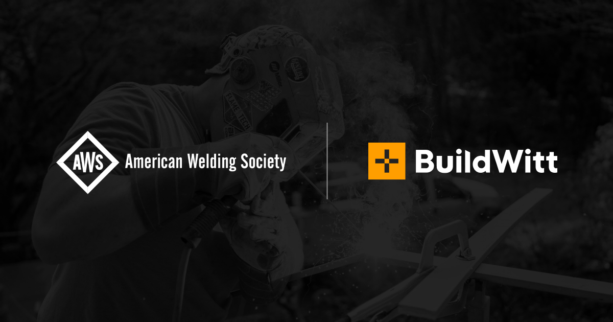 American Welding Society Press Release_Featured Image