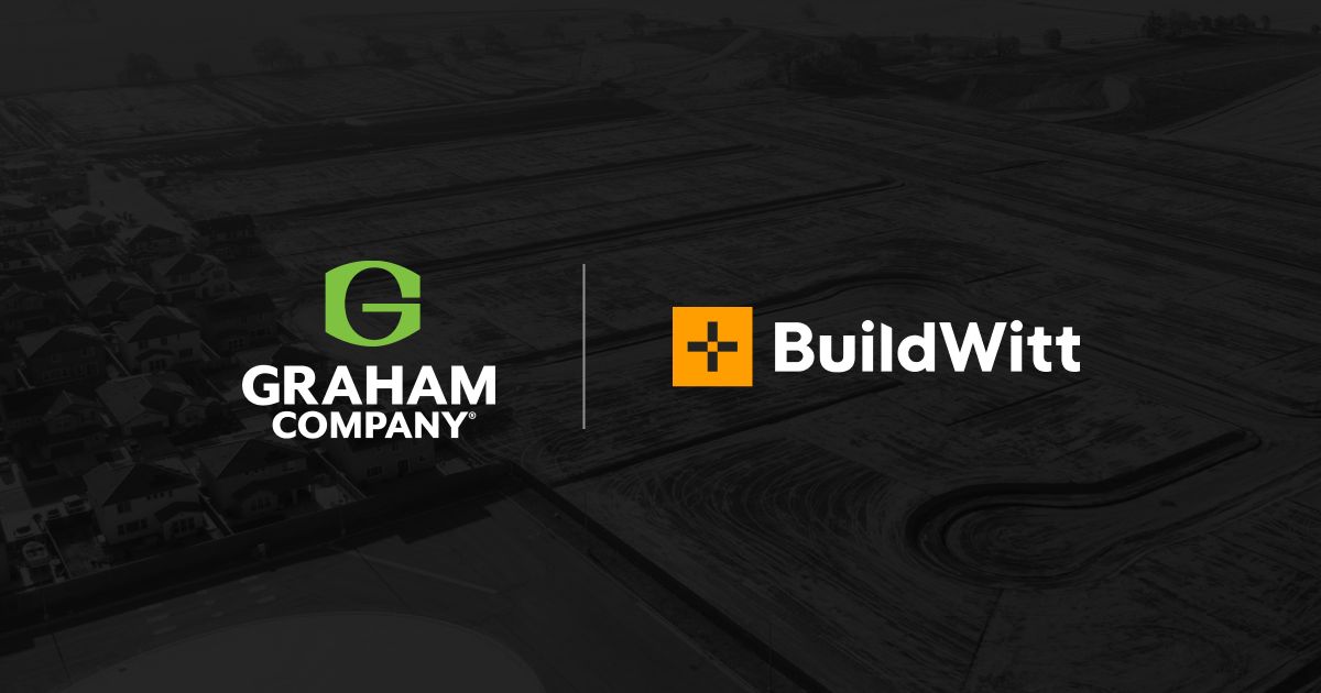 New Partnership with Graham Company