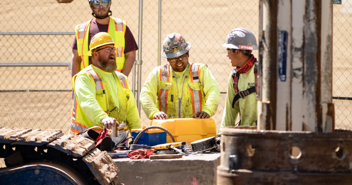 toolbox talks