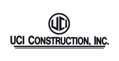 UCI Construction