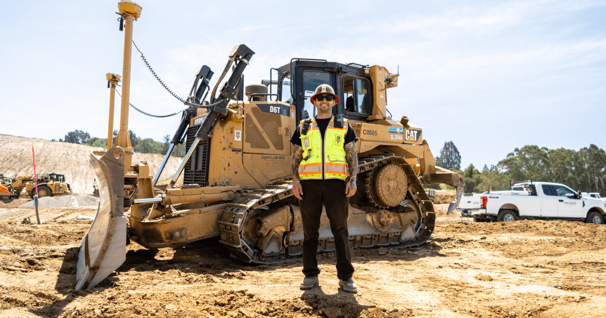 What Does a Heavy Equipment Operator Do?