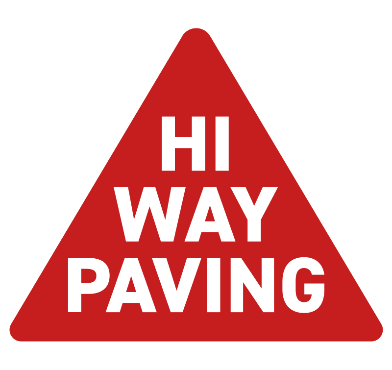 hi-way paving-logo
