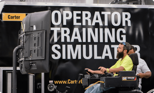 operating-training-simulator