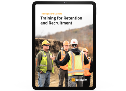 Training for Retention and Recruitment