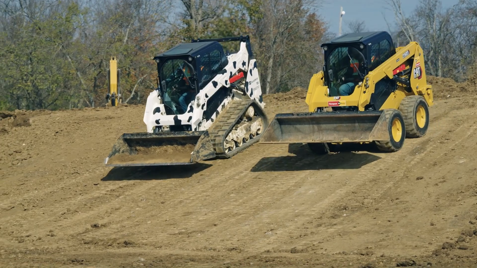 How to Operate a Skid Steer: Level 1